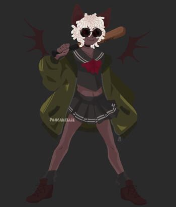 Callie
